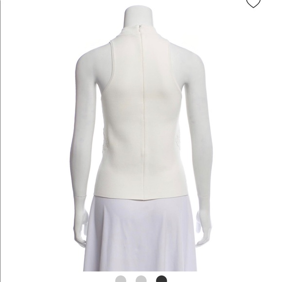 Jonathan Simkhai New top from Intermix - Picture 3 of 9